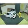 RENAULT RX4 RALLYE TROPHEE DES GAZELLES TECHNOCENTRE UNIVERSAL HOBBIES 1:43