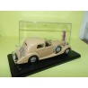 DELAGE D8/120 Concours Ã  Longchamp 1939 SOLIDO 1:43