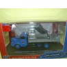 HOTCHKISS PL 20 BENNE A ORDURE Service municipaux ELIGOR 1:43