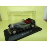 MERCEDES SS 1933 Gris et Noir ALTAYA 1:43