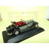 MERCEDES SS 1933 Gris et Noir ALTAYA 1:43
