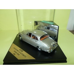 JAGUAR MKII 3.8 AUTOMATIC Golden Sand VITESSE 072D 1:43