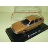 CITROEN CX 2400 PALLAS 1978 Marron AUTO PLUS 1:43