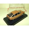 CITROEN CX 2400 PALLAS 1978 Marron AUTO PLUS 1:43