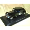 CITROEN TRACTION 15 SIX RALLYE LYON CHARBONNIÃˆRES 1954  UNIVERSAL HOBBIES 1:43 blister