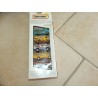 LOT DE 5 MODELES CITY STREETS MATCHBOX  34216