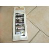 LOT DE 5 MODELES CHAMPIONNAT DU MONDE FOOT 98 WORL CUP MATCHBOX  32921