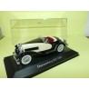 DUESENBERG SSJ 1933 Crème et Noir ALTAYA 1:43