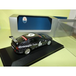 MASERATI TROFEO NÂ°1 MUGELLO 2003 Arnoux IXO GTM020 1:43 