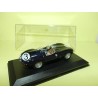 JAGUAR TYPE D N°3 LE MANS 1957 ALTAYA 1:43 Arrivée 1er