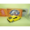 TALBOT MATRA BAGHEERA 1973 Jaune NOREV 1:43 boite carton