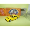 TALBOT MATRA BAGHEERA 1973 Jaune NOREV 1:43 boite carton