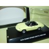 ALFA ROMEO SPIDER DUETTO 1600 1966 Jaune MAXI CAR 1:43