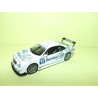 MERCEDES CLK DTM N°42 SERVICE 24 H AUTOART 1:43 sans boite