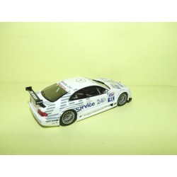MERCEDES CLK DTM N°42 SERVICE 24 H AUTOART 1:43 sans boite