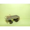 DAIMLER MOTOREN GESELLSCHAFT CANNSTATT CURSOR MODEL 1:43 sans boite