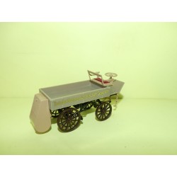 DAIMLER MOTOREN GESELLSCHAFT CANNSTATT CURSOR MODEL 1:43 sans boite