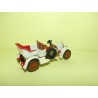 MERCEDES 1906 Blanc RIO 1:43 sans boite