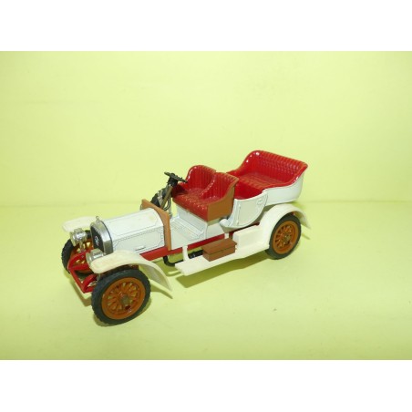 MERCEDES 1906 Blanc RIO 1:43 sans boite