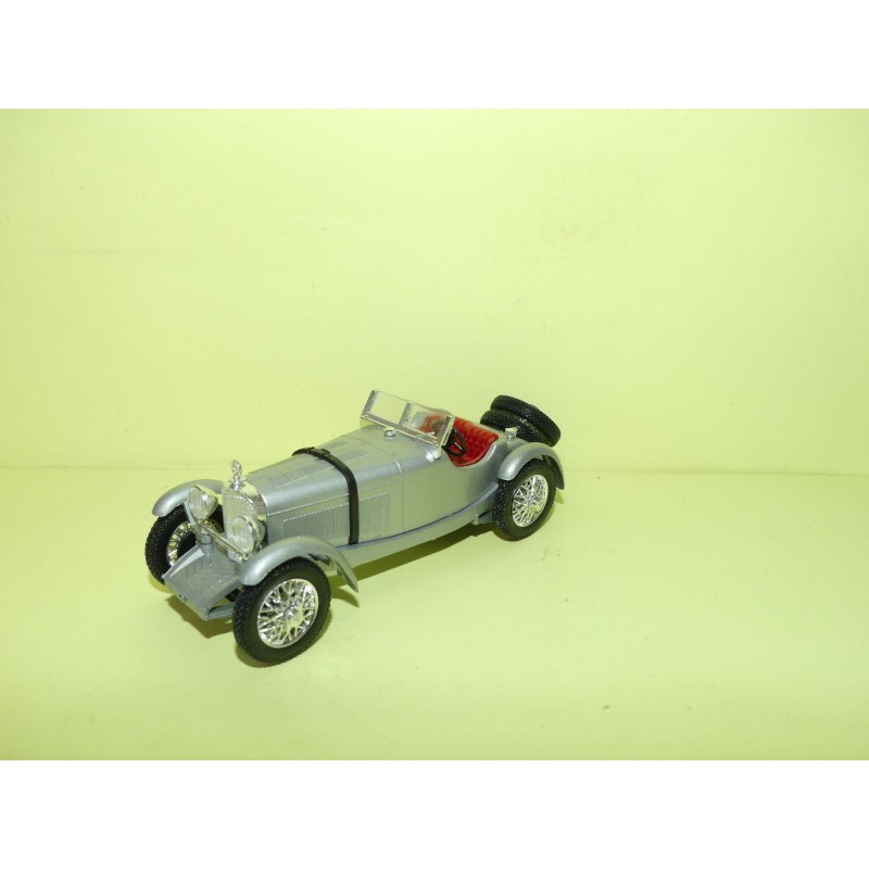 MERCEDES SSK 1927 Gris RIO 1:43 sans boite