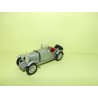 MERCEDES SSK 1927 Gris RIO 1:43 sans boite