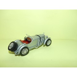 MERCEDES SSK 1927 Gris RIO 1:43 sans boite