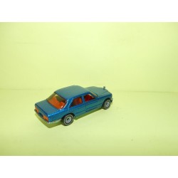 MERCEDES 500 SE W126 Bleu SIKU 1042 sans boite