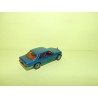 MERCEDES 500 SE W126 Bleu SIKU 1042 sans boite