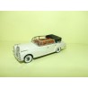 MERCEDES 300 D W189 Crème RIO 1:43 sans boite