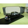 CITROEN DS 19 CORPS DIPLOMATIQUE 1963 RIO 114A 1:43