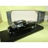 CITROEN DS 19 CORPS DIPLOMATIQUE 1963 RIO 114A 1:43