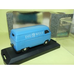 VW COMBI DIE WELT VITESSE 55SM075 1:43