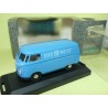VW COMBI DIE WELT VITESSE 55SM075 1:43