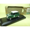 MORRIS COOPER S 1966 BRITISH SALOON CHAMPION VITESSE L049 1:43