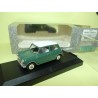 MORRIS COOPER S 1963 Vert et toit blanc VITESSE L013 1:43