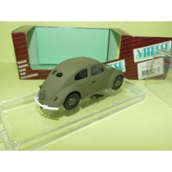 VW COCCINELLE 1949 US ARMY VITESSE 40SM66 1:43