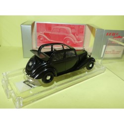 MERCEDES 170 V 1939-49 BERLINE 4 Portes SEDAN VITESSE 160 1:43