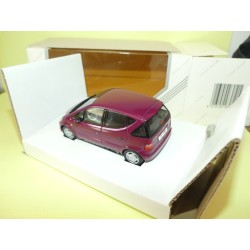 MERCEDES CLASSE A W168 5 Portes Violet HERPA 1:43