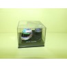 CASQUE FORMULE 1 J.J. LETHO HELMET ONYX HF018 1:12