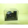 CASQUE FORMULE 1 DAMON HILL HELMET ONYX HF006 1:12 boitage renault