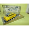 CITROEN 2CV 8ème rencontre du Club des 2cv de l'an 2000 NOREV 1:43