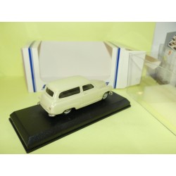 SIMCA CHATELAINE CrÃ¨me DUVI SO595 1:43