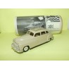DESOTO SUBURBAN SEDAN Gris THE SUN MOTOR CO 101 1:43