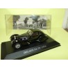 DELAGE D6-70 1936 Noir ALTAYA 1:43