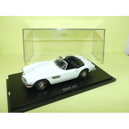 BMW 507 Blanc REVELL 1:43