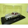 MERCEDES 300 SL 1954 Gris ALTAYA 1:43