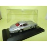 MERCEDES 300 SL 1954 Gris ALTAYA 1:43