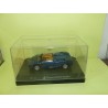 LAMBORGHINI DIABLO JROADSTER Bleu DETAILCARS ART 113 1:43