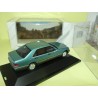 MERCEDES 600 SEL Vert HERPA 1:43