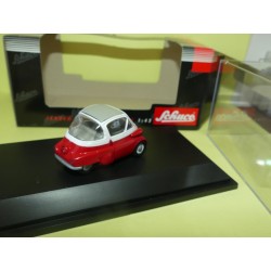 BMW ISETTA DER STERN SCHUCO 1:43